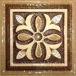 Вставка Бастия 60х60