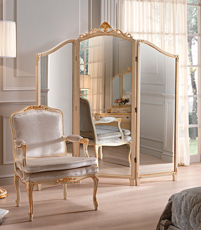 Ширма  FLORENCE ART 383 