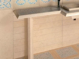 RAMA 1956 Напольная / настенная плитка из натурального камня Giochi d'autore