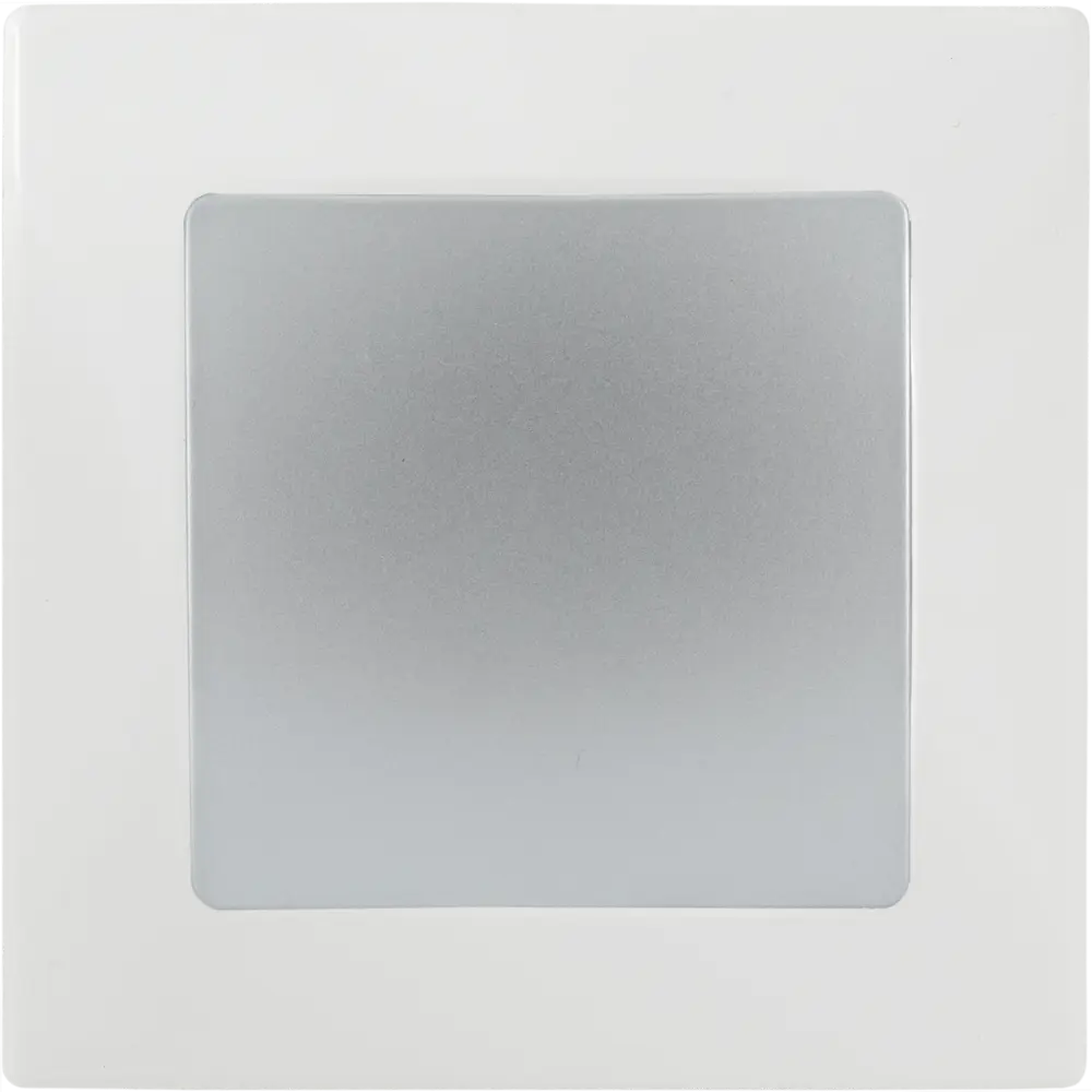 Кнопка встраиваемая Legrand Etika в алюминиевом исполнении 82496545 STLM-0028719 - Вид №3