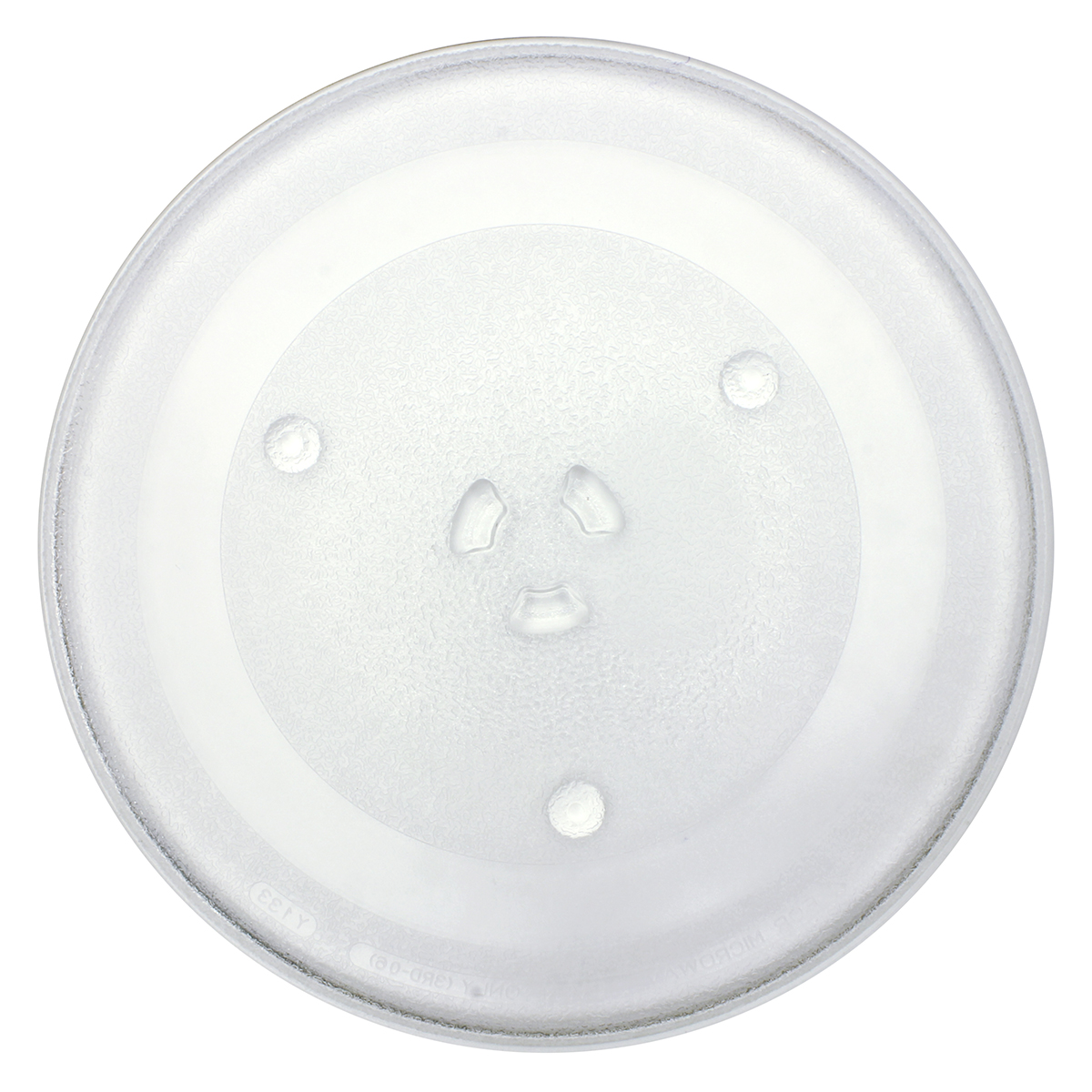 1047072 Тарелка-поддон EURO Kitchen EUR N-12 EUROKITCHEN STDN-0028756