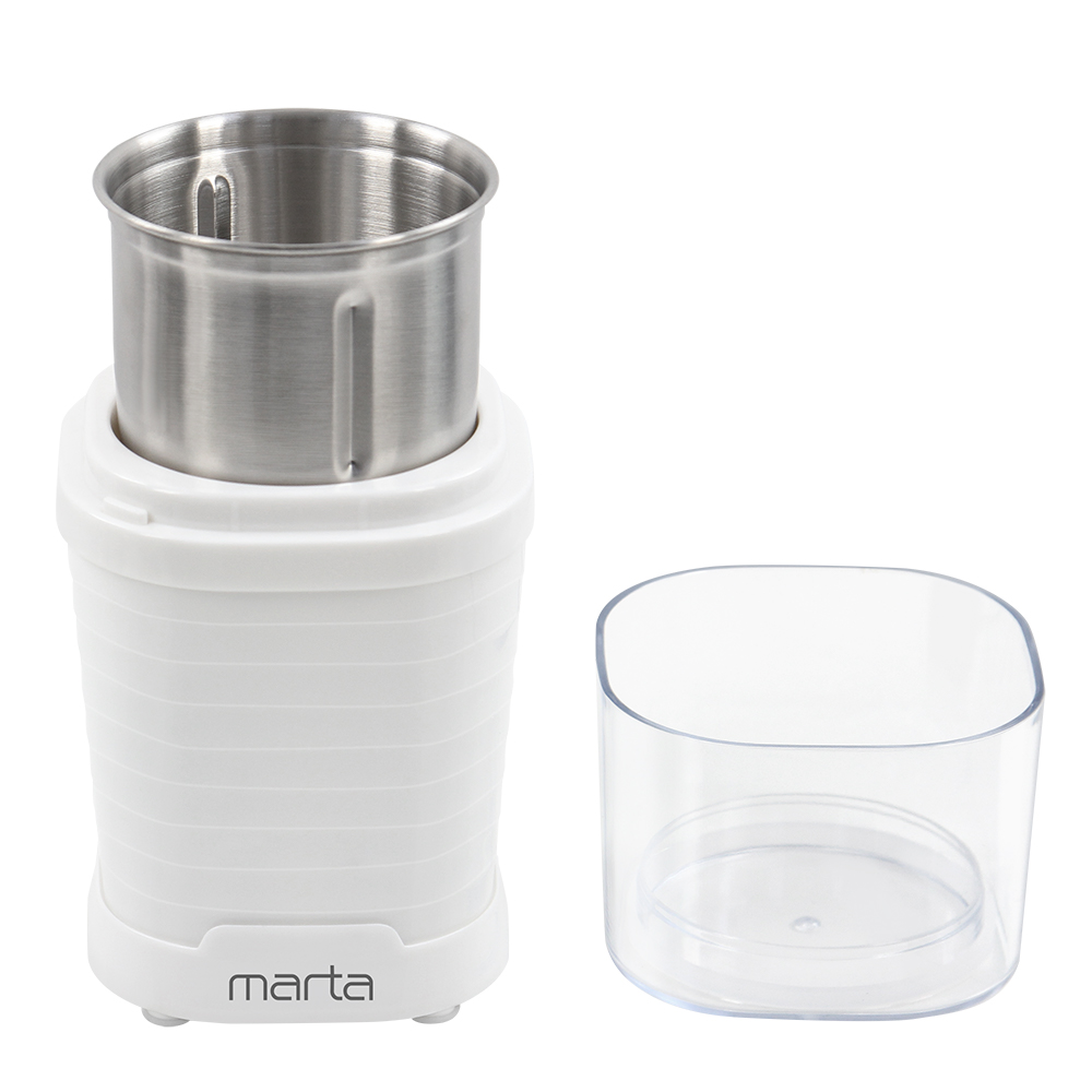 STDN-0058297 Кофемолка ручная MARTA Китай  - Вид №3