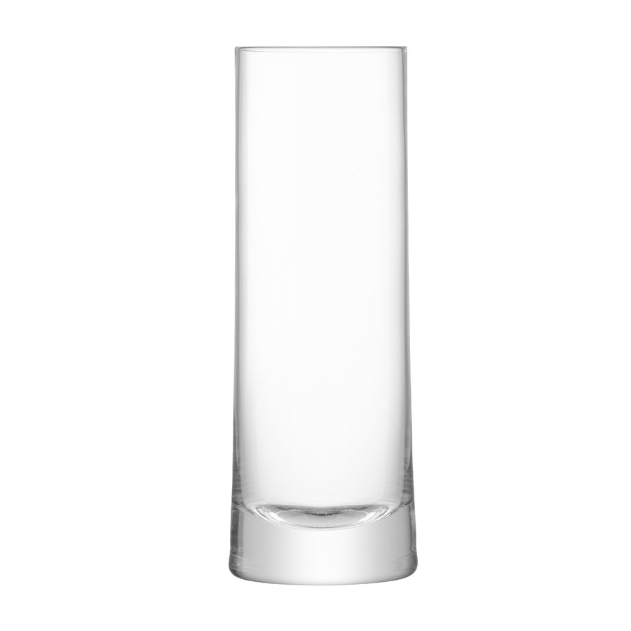 Набор из 2 хайболов 380 мл Gin LSA INTERNATIONAL GIN 00-3863016 Прозрачный  - Вид №1