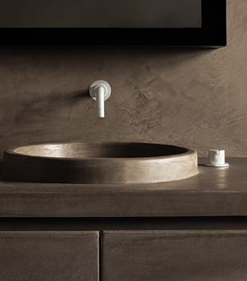 520 Раковина / Кухня vola 