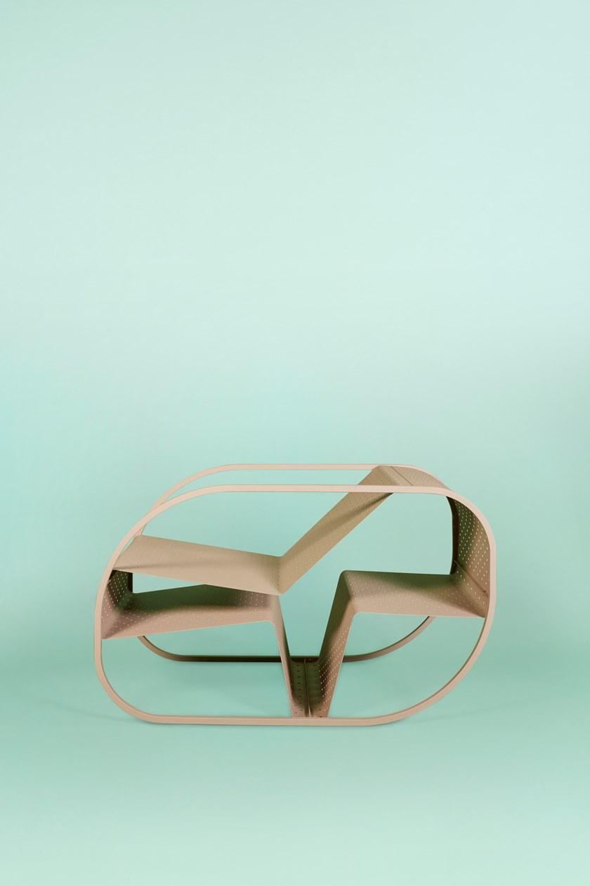 Giacopini Санки из металла Flip sun-id-1402099 - Вид №12