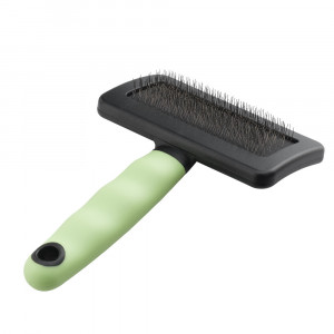 ПР0029145 Пуходерка для кошек большая GRO 5804 FERPLAST