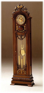 Напольные часы 151 FRATELLI RADICE 75340160010