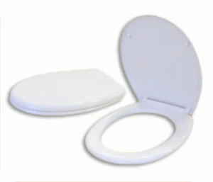 16825 Крышка сиденье для унитаза УКЛАД