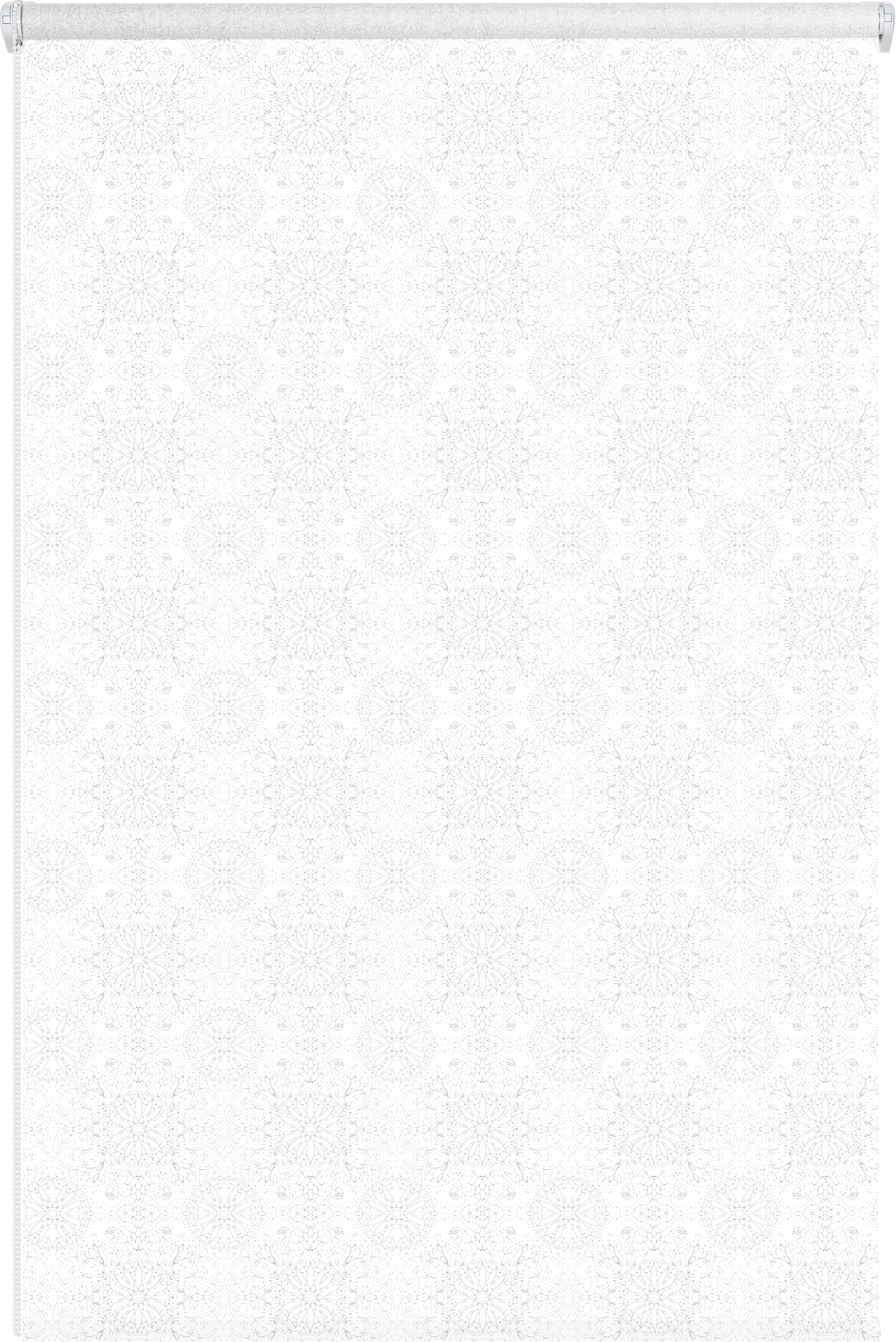 GARDEN Рулонная штора Neo Classic с орнаментом Мандала 100×160 см 82934342