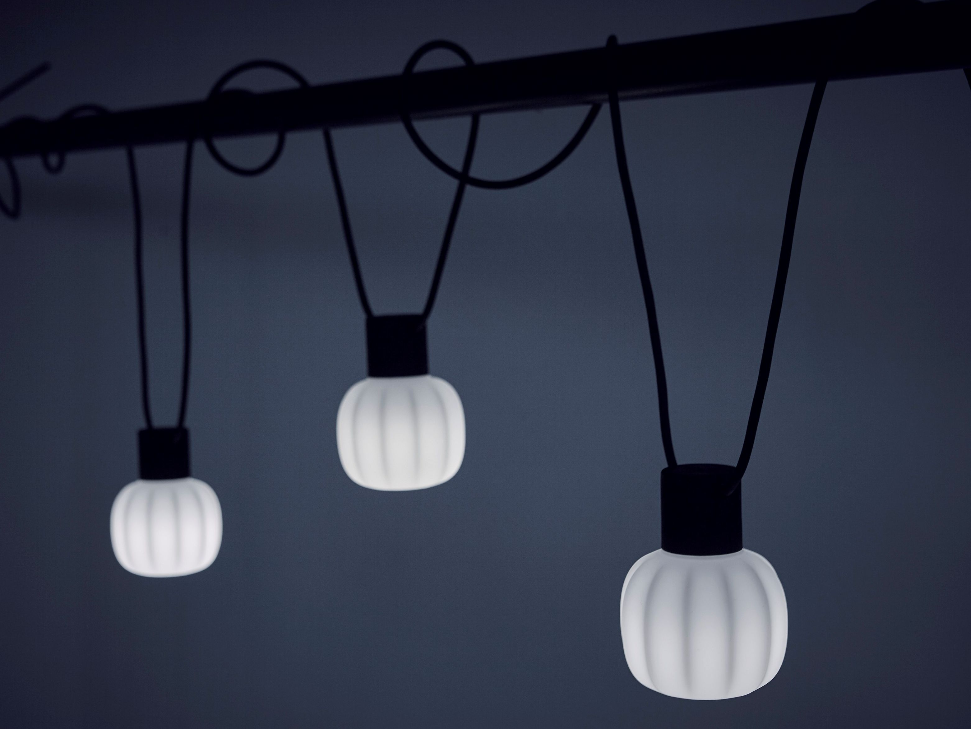Смола LED открытый подвесной светильник Martinelli Luce ARCH-00151705
