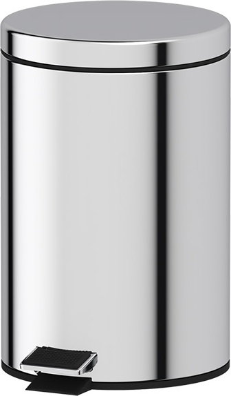 JBS 003 Ведро с педалью 7L SORCOSA Plain