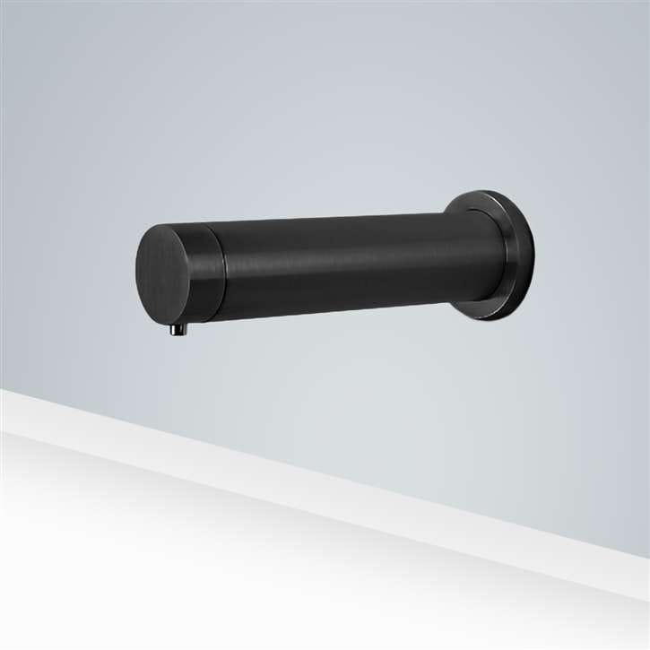 Настенный инфракрасный дозатор мыла Fontana Showers водный цветок ARCH-00053326 - Вид №1