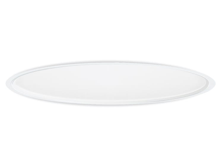 Утопленный метакрилатный потолочный светильник iGuzzini остров ARCH-00112289