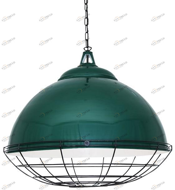 Mullan Lighting Подвесной светильник из латуни  Mlp395 