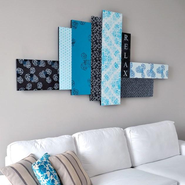 Made a Mano Декоративная панель из вулканического камня Magma sun-id-1513024 - Вид №5