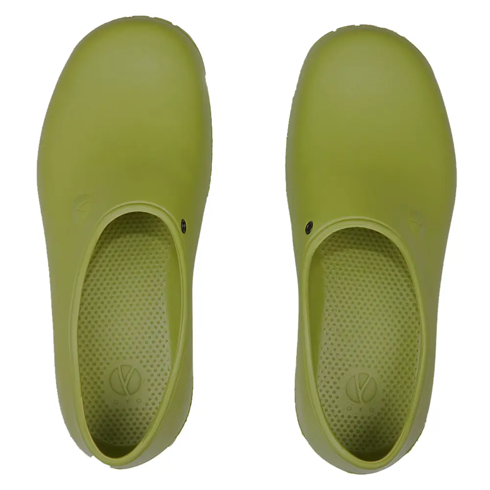 Сабо OYO мужские размер 45 цвет зеленый STLM-2209625 - Вид №3