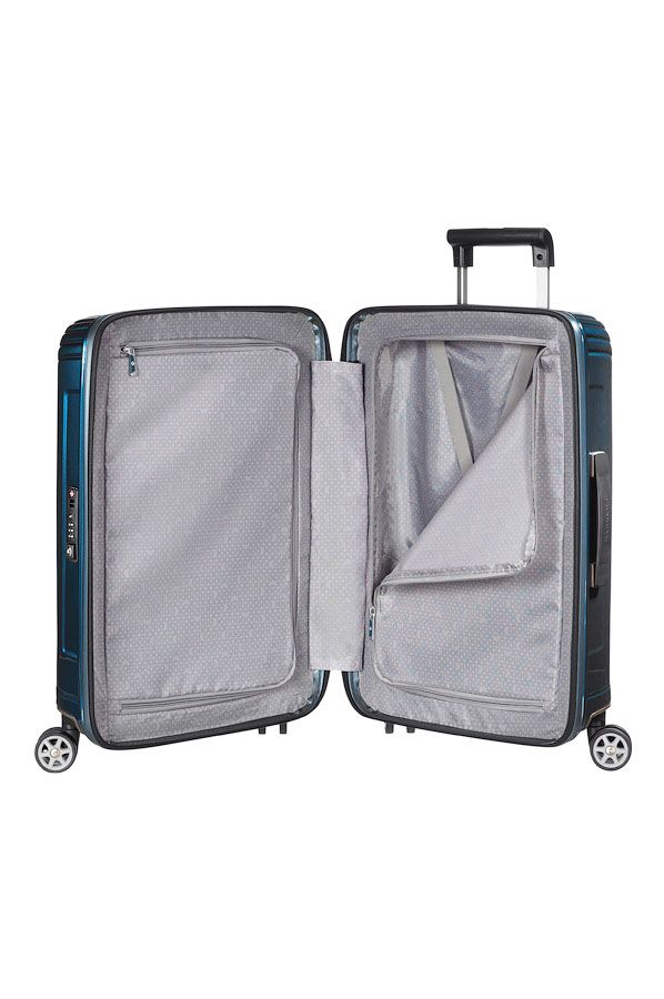44D-01001 Чемодан 44D*001 Spinner S Samsonite Neopulse  - Вид №1