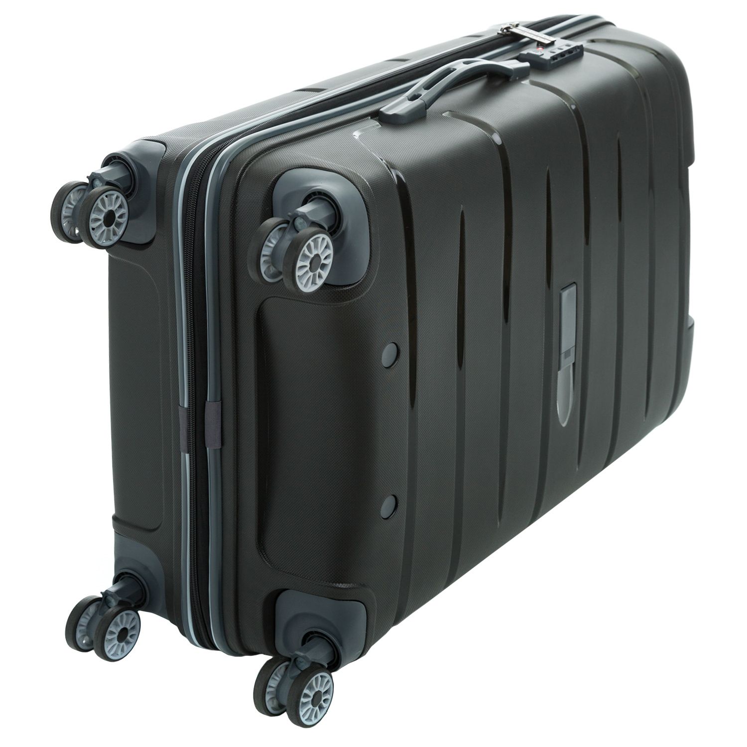 3402-01 Чемодан 3402 72 MODO by Roncato Starlight 2.0  - Вид №3