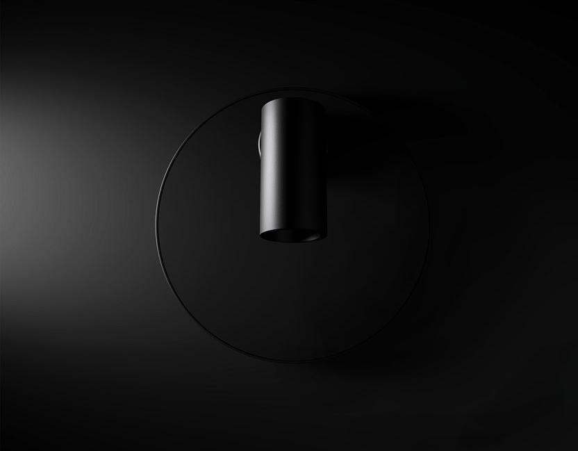 Lym Настенный светодиодный светильник Adaptive system sun-id-1477718 - Вид №5