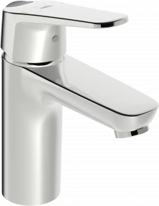 Oras 1811G Смеситель для умывальника 1811G Vega XL Хром