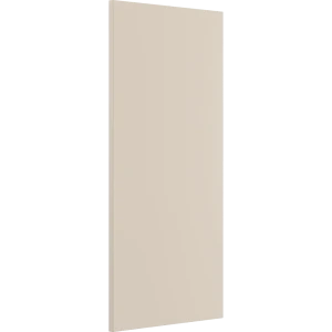 Фасад кухонный Онега Konsensa 40×77 см бежевый матовый 89422299