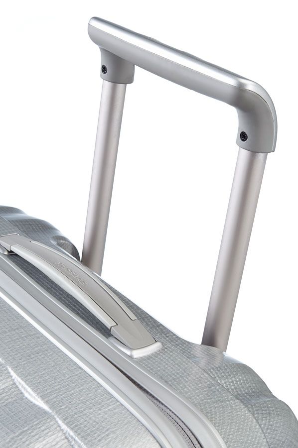 33V-25004 Чемодан 33V*004 Spinner S 55/20 Samsonite Lite Cube  - Вид №11