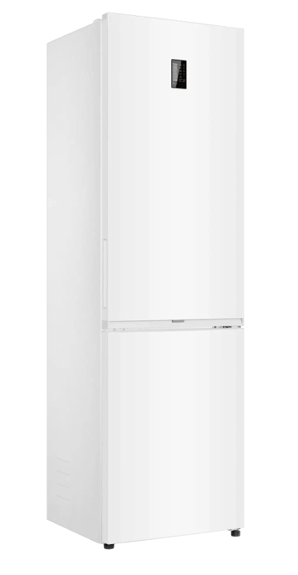 5633463 Холодильник с морозильником   Candy CFN6200WDC белый STDN-0028007