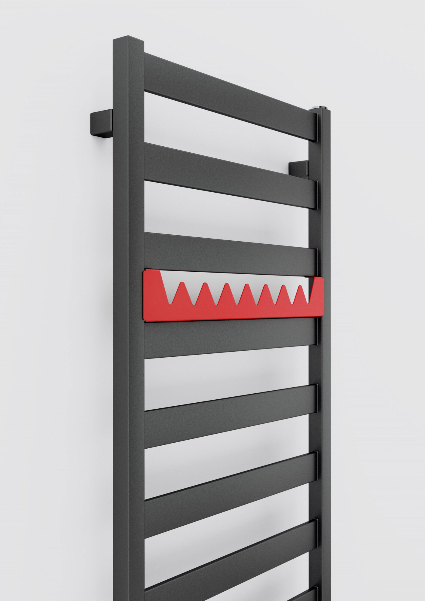 Полотенцесушители WGVOV139030 VIVO Terma 2.96 - Вид №1