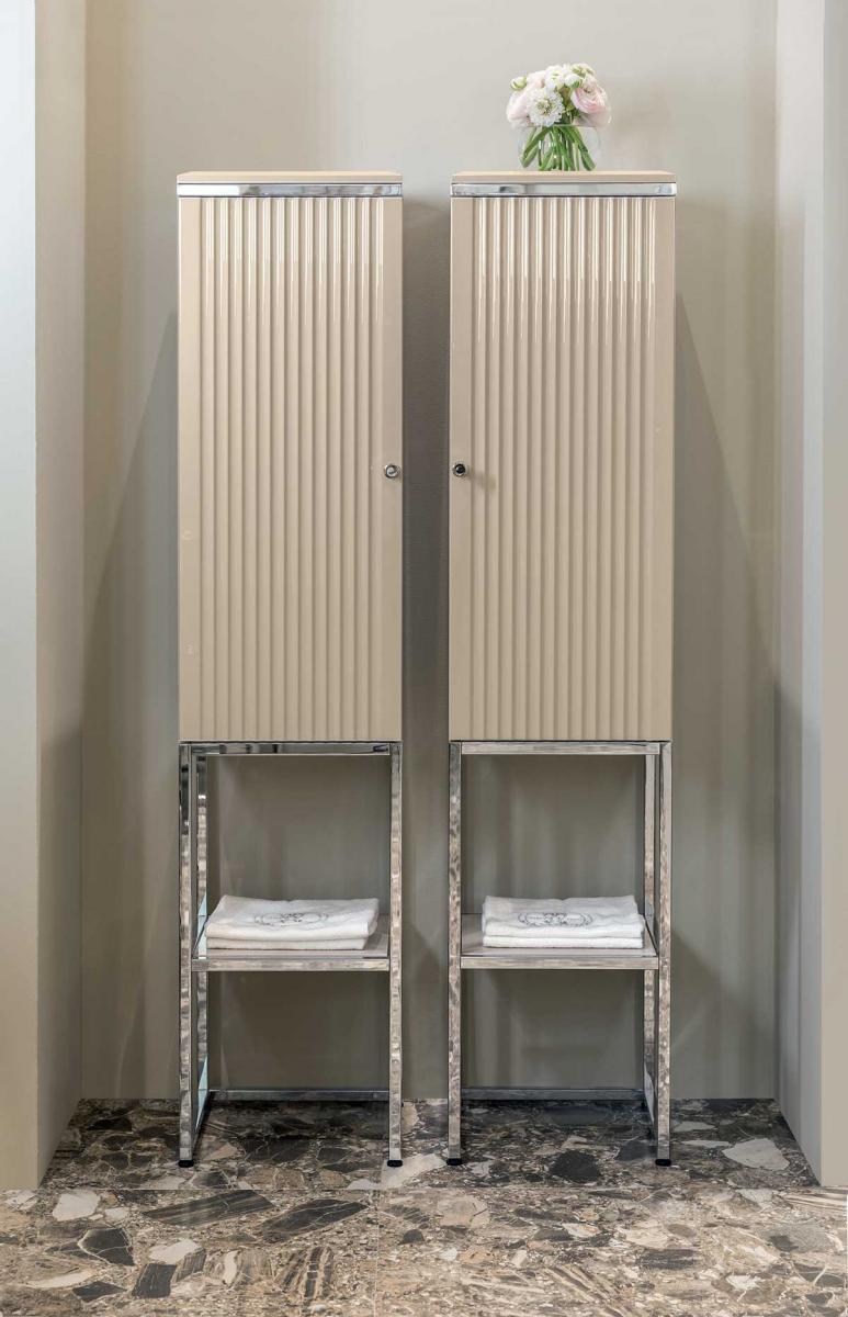 Academy Мебель для ванной OASIS BATHROOM Academy  - Вид №29