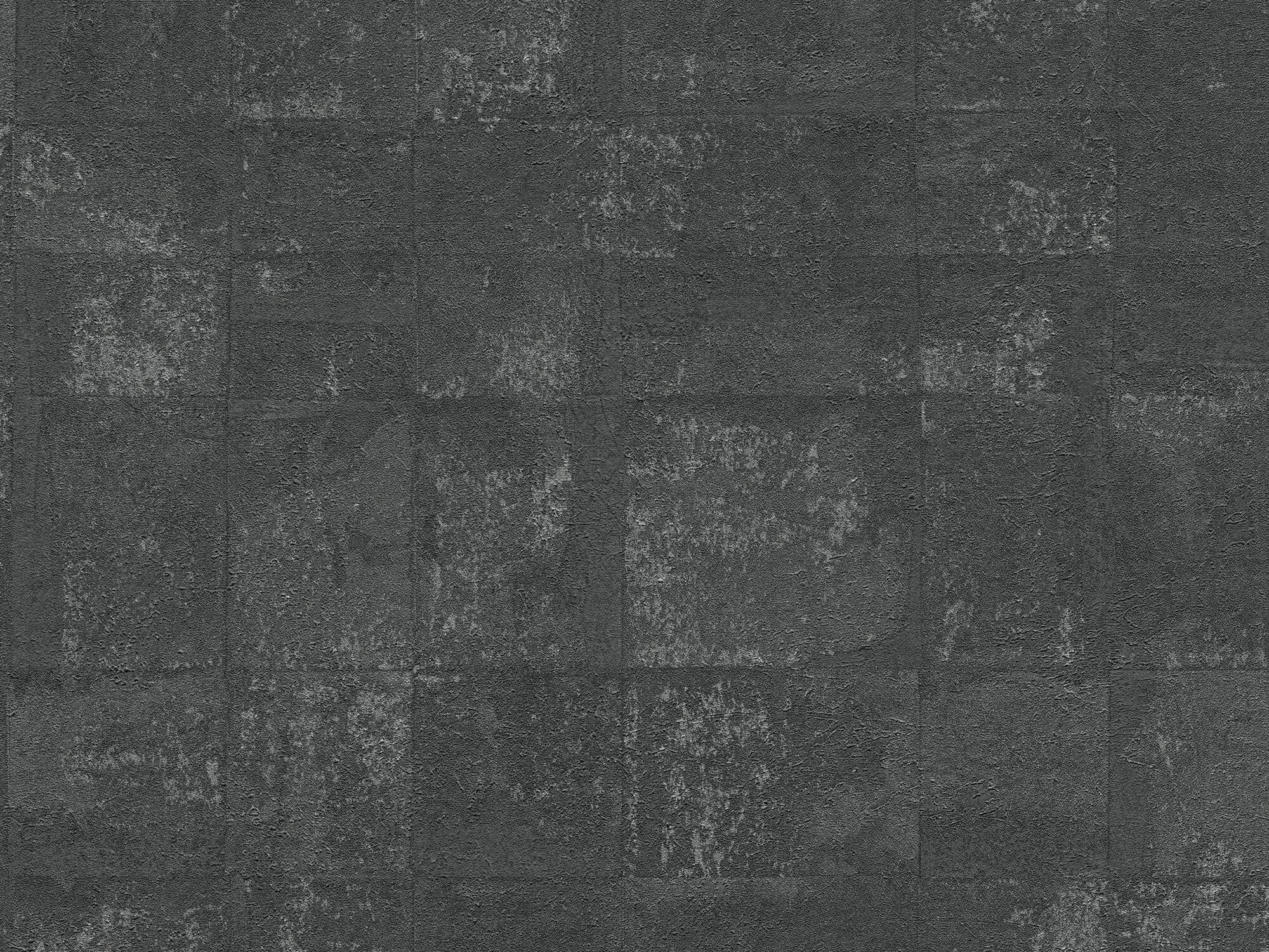 Огнестойкие обои с эффектом ткани Architects Paper Stories of Life ARCH-00116199 - Вид №12