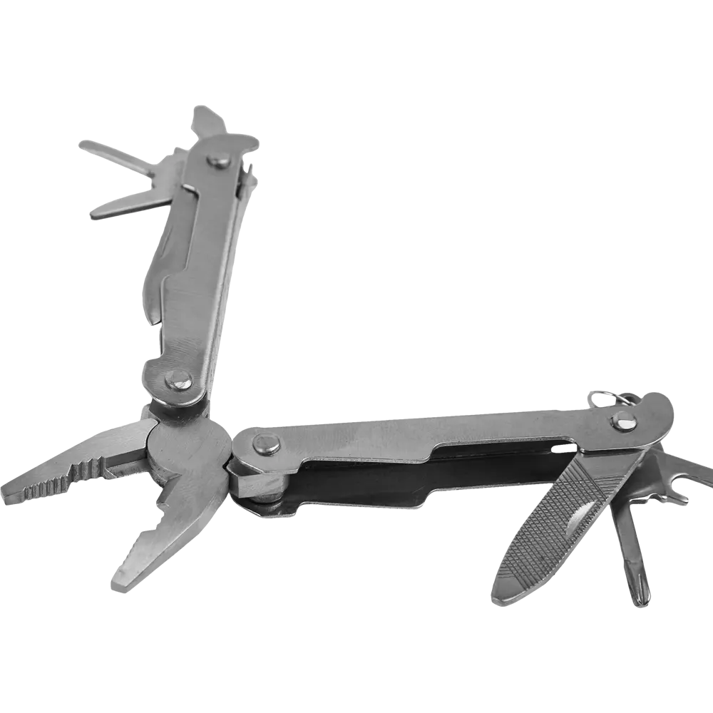 Мультитул-пассатижи Sparta 17612 13 функций STLM-2087051 - Вид №2