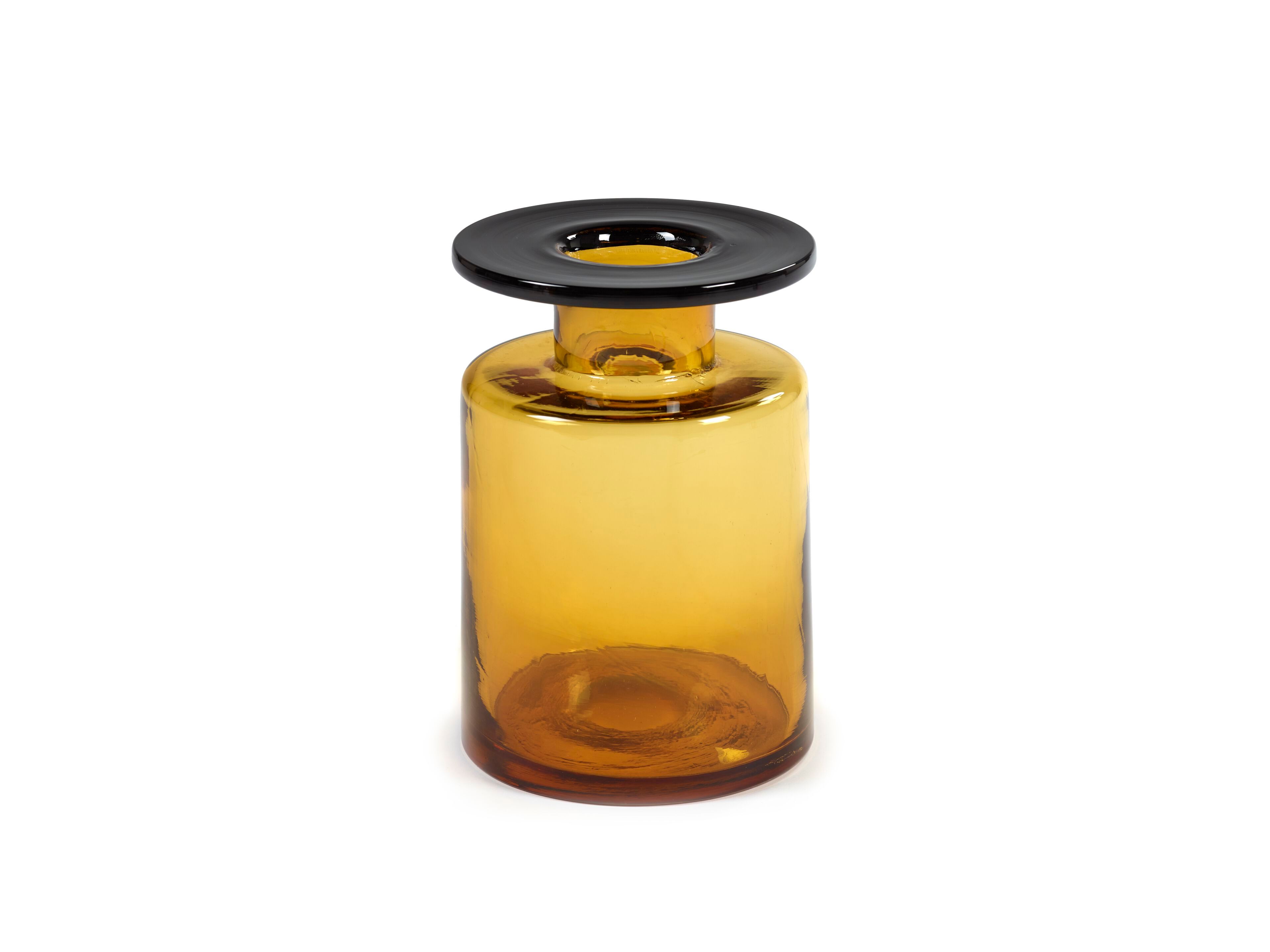 Круглая витражная ВАЗа Serax Wind &amp ARCH-00035916 - Вид №1