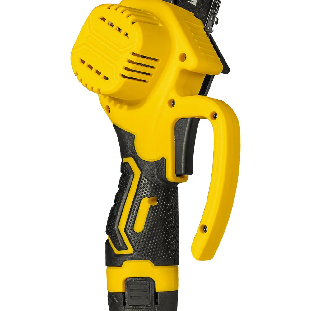 Аккумуляторная пила Santreyd KCCS 10/12C с двумя батареями 89337629 STLM-0963613 - Вид №6