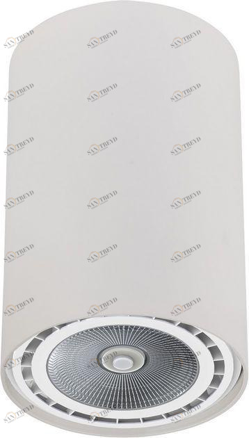 Потолочный светильник Nowodvorski Bit 9481 NOWODVORSKI BIT WHITE 201848 Белый 