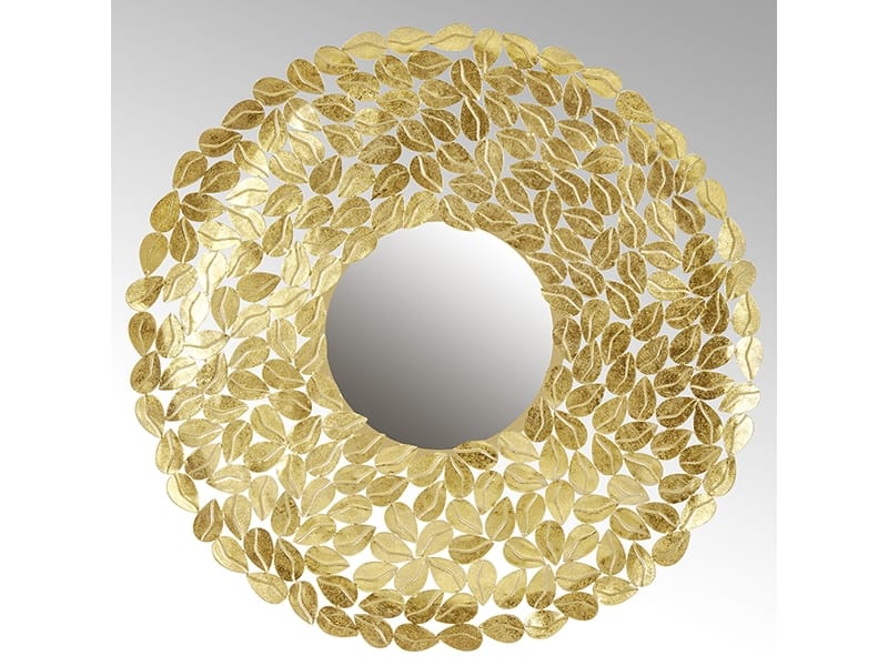 Настенное зеркало в рамке LAMBERT DAPHNE ARCH-00141856 - Вид №1