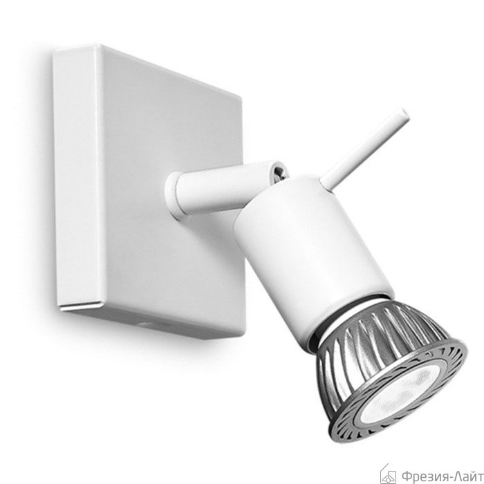 Linea Light 7340 Spotty светильник спот настенно-потолочный 90334