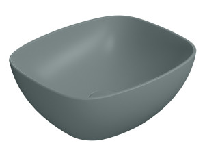 Керамическая прямоугольная столешница