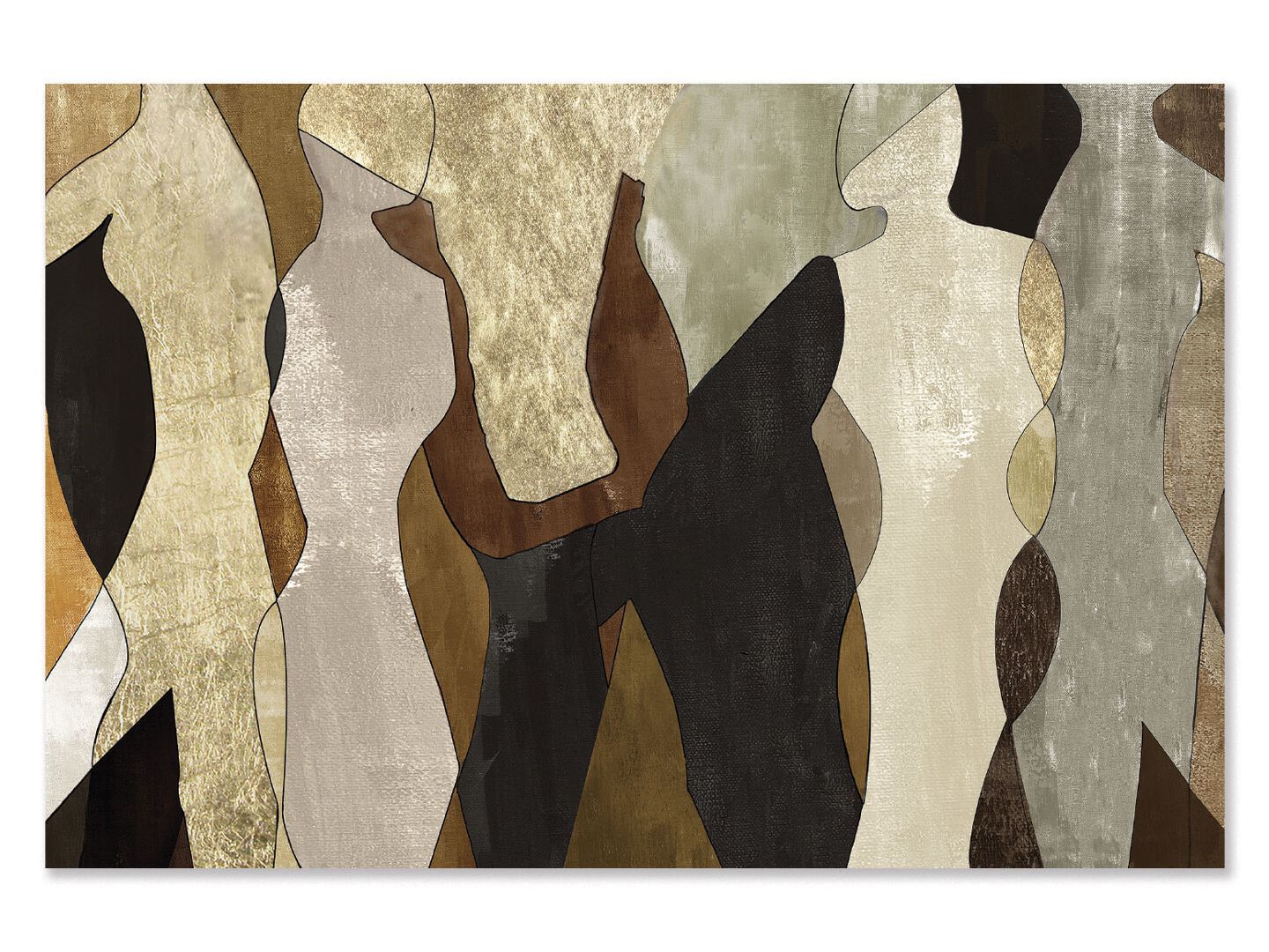 Холст рамки Agave INCONTRO ARCH-00126437