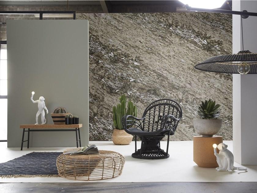 Koziel Панорамные моющиеся обои с эффектом мрамора Marbles Lpm013-x - Вид №1