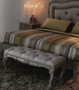 Банкетка  SILVANO GRIFONI 66