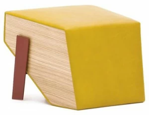 Moroso Подставка для ног Silver lake