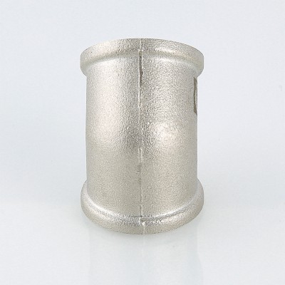 VTr.091.N.0004 Фитинг резьбовой – угольник 45° Valtec 1/2"  - Вид №6