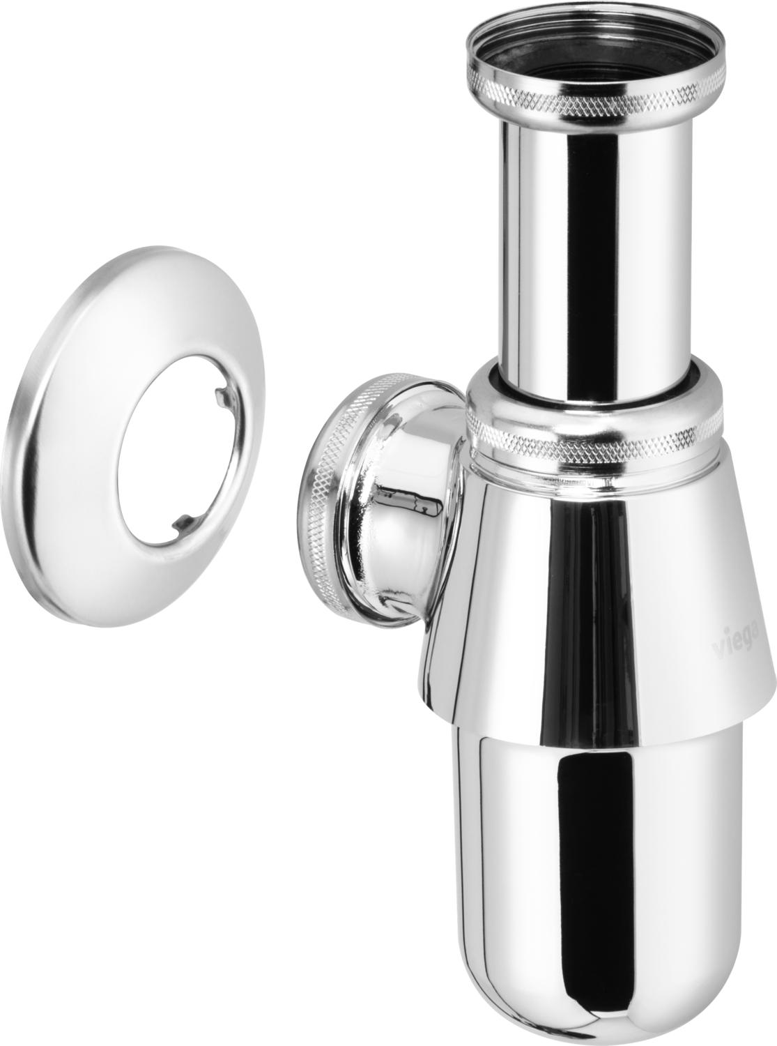 Viega Бутылочный сифон 5753 (106164) 106 164