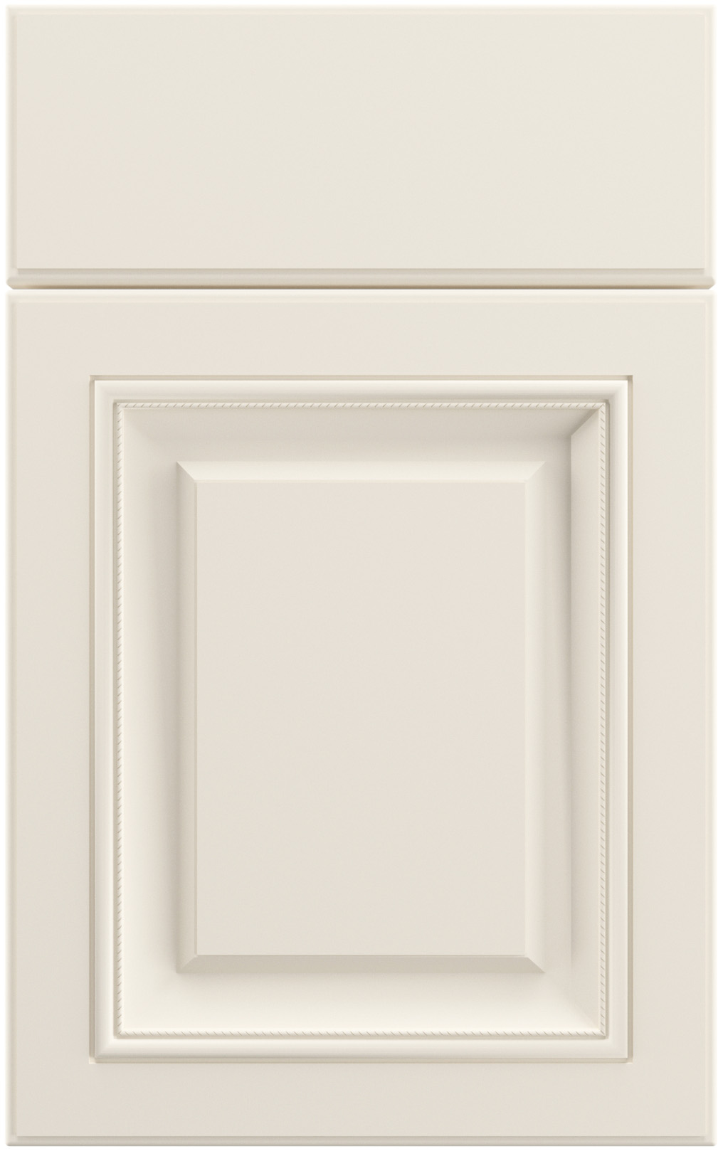 Фасады для кухни Классика Фрезеровка «Валентино+» Бежевый софт №503 SIDAK SIST515-12094