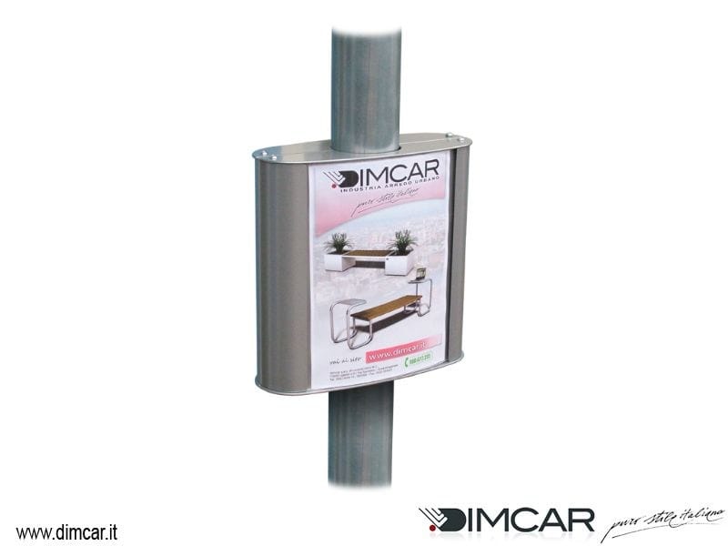 Таблица Ворот Расписания DIMCAR ARCH-00028354 - Вид №1