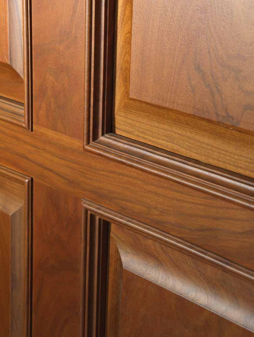 Arnaboldi Interiors Распашная дверь из массива дерева sun-id-1378843 - Вид №1