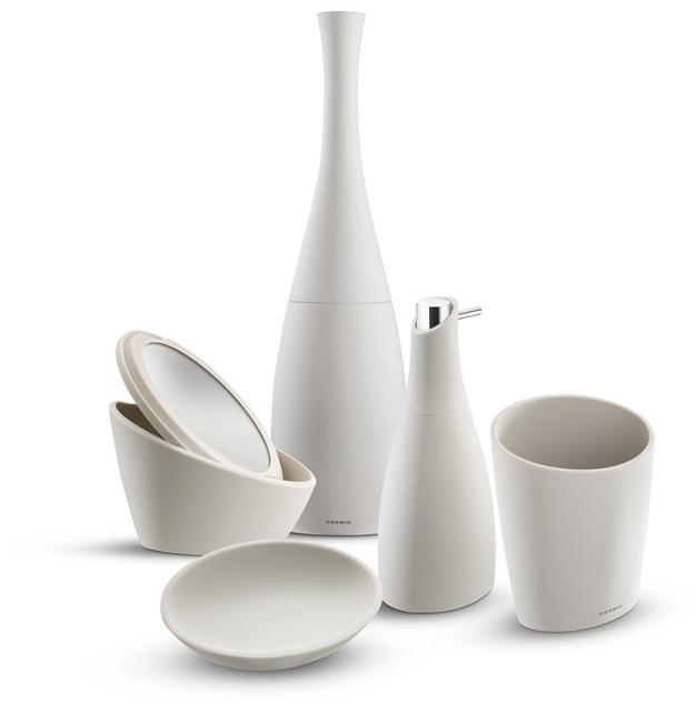 Cosmic Подставка для зубных щеток из акрилового стекла Saku sun-id-1385872 - Вид №4