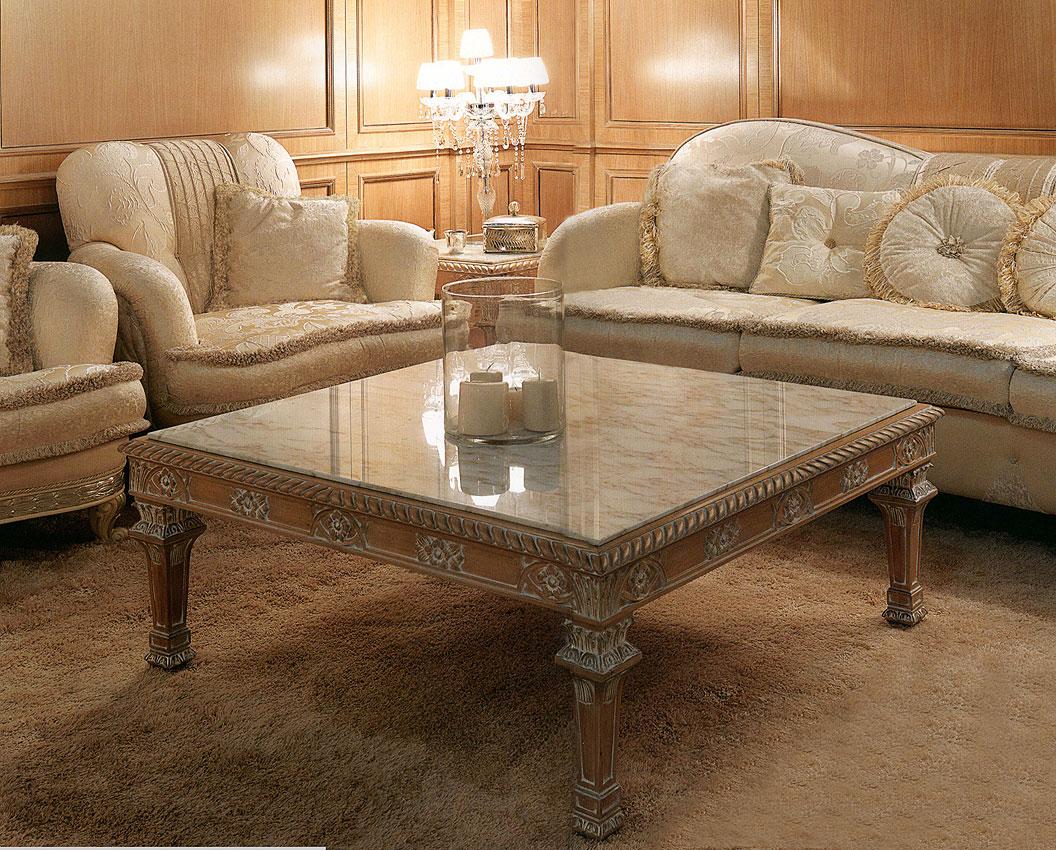 Стол журнальный  CEPPI 2630 Luxury