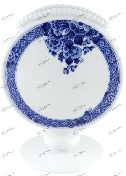 Vista Alegre Фарфоровая ваза Blue ming 21126615 