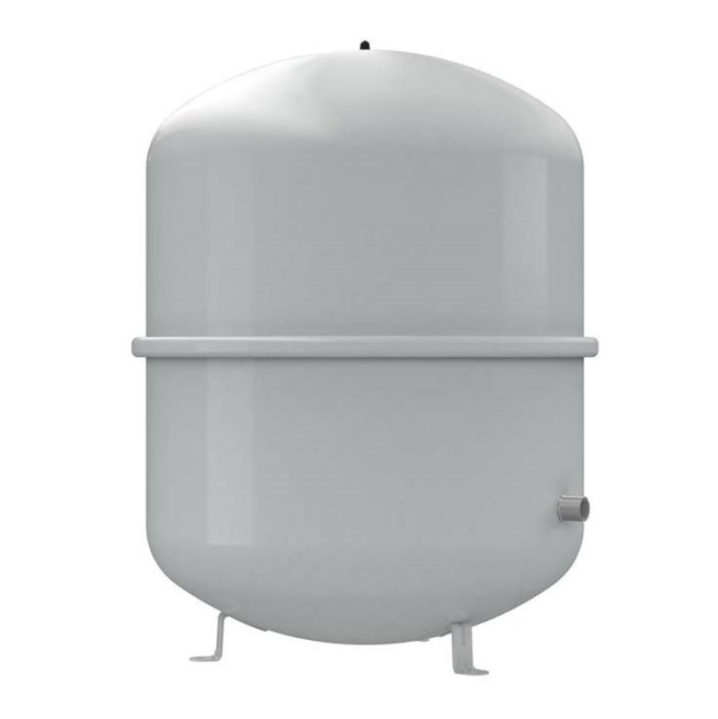 Расширительный бак серый Reflex G для отопления 300л 8518200